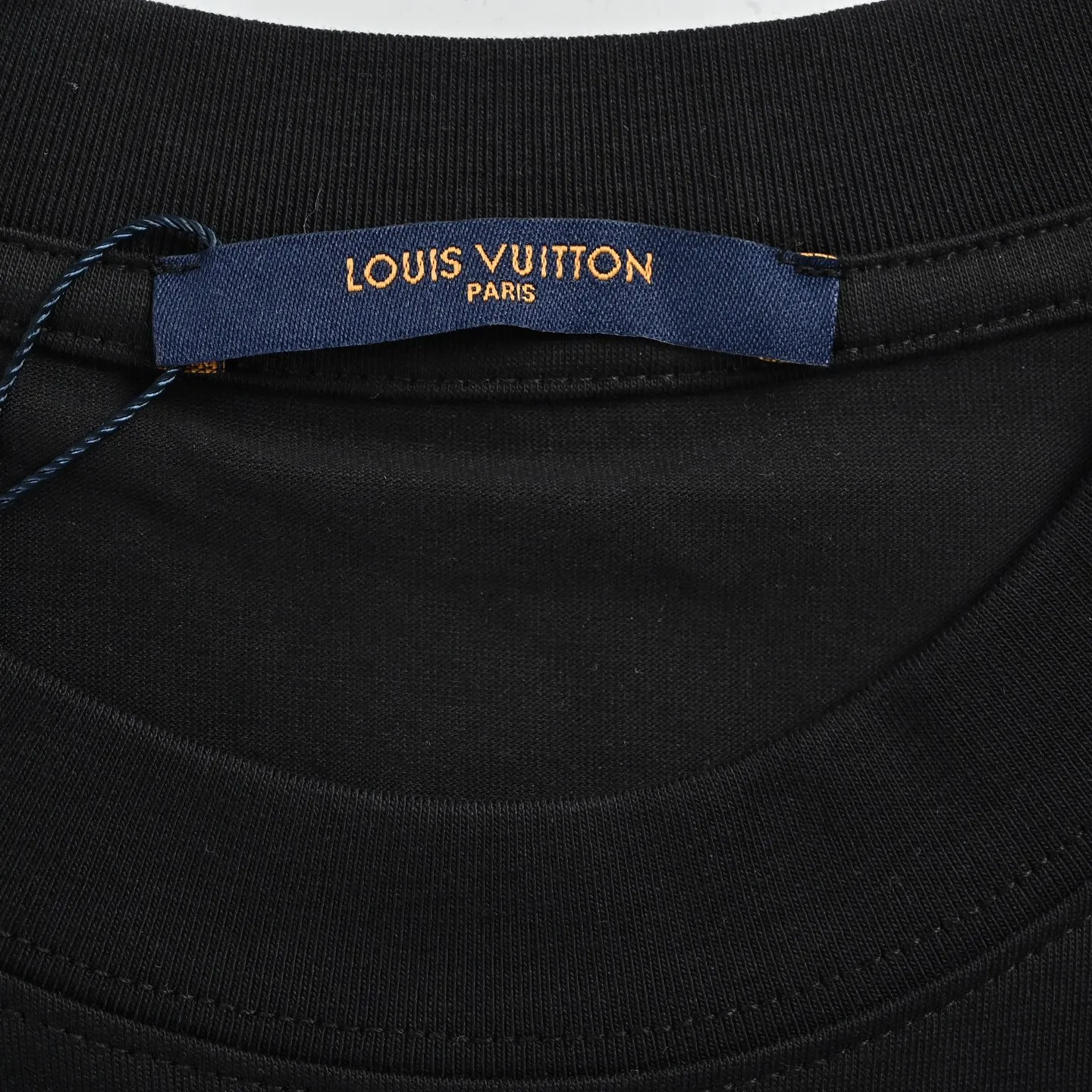 Louis Vuitton/ 26ss logo